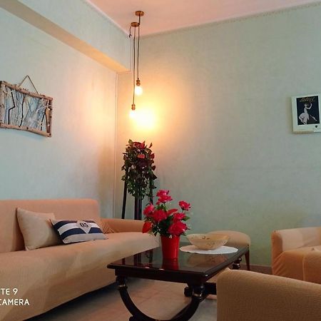 Frontemare Rooms Milazzo Dış mekan fotoğraf