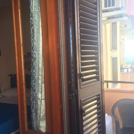 Frontemare Rooms Milazzo Dış mekan fotoğraf
