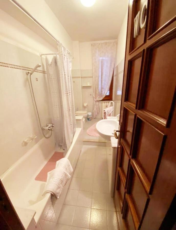 Frontemare Rooms Milazzo Dış mekan fotoğraf