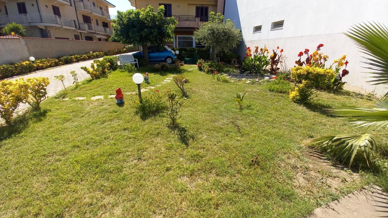 Frontemare Rooms Milazzo Dış mekan fotoğraf