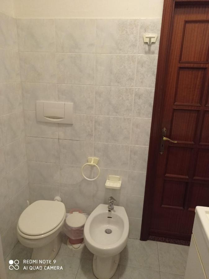 Frontemare Rooms Milazzo Dış mekan fotoğraf