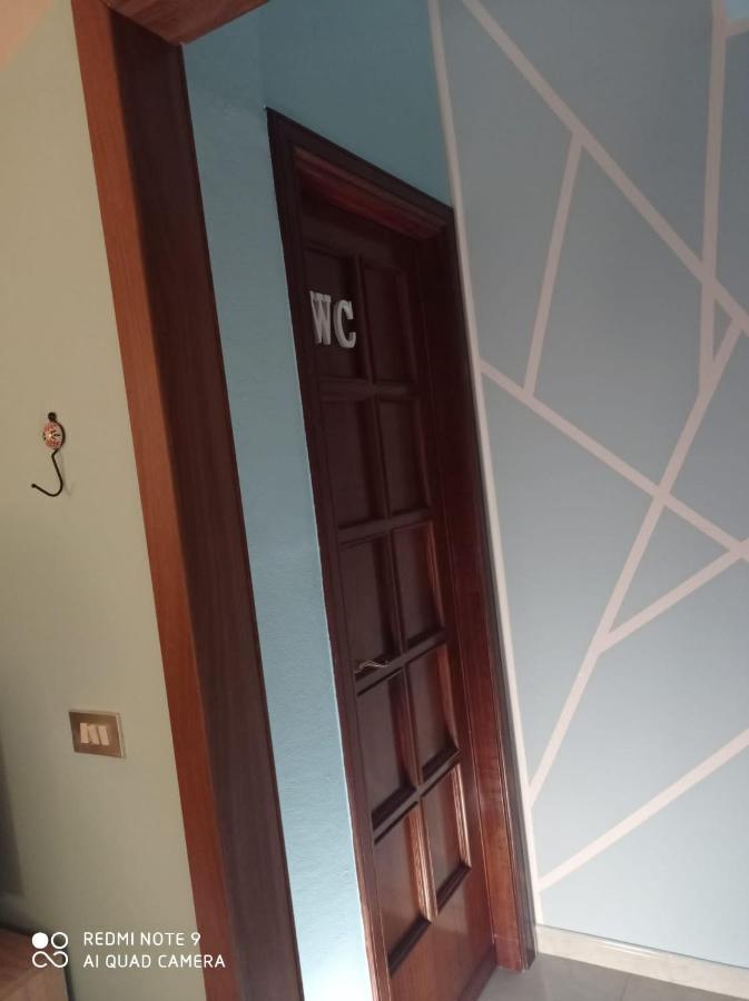 Frontemare Rooms Milazzo Dış mekan fotoğraf