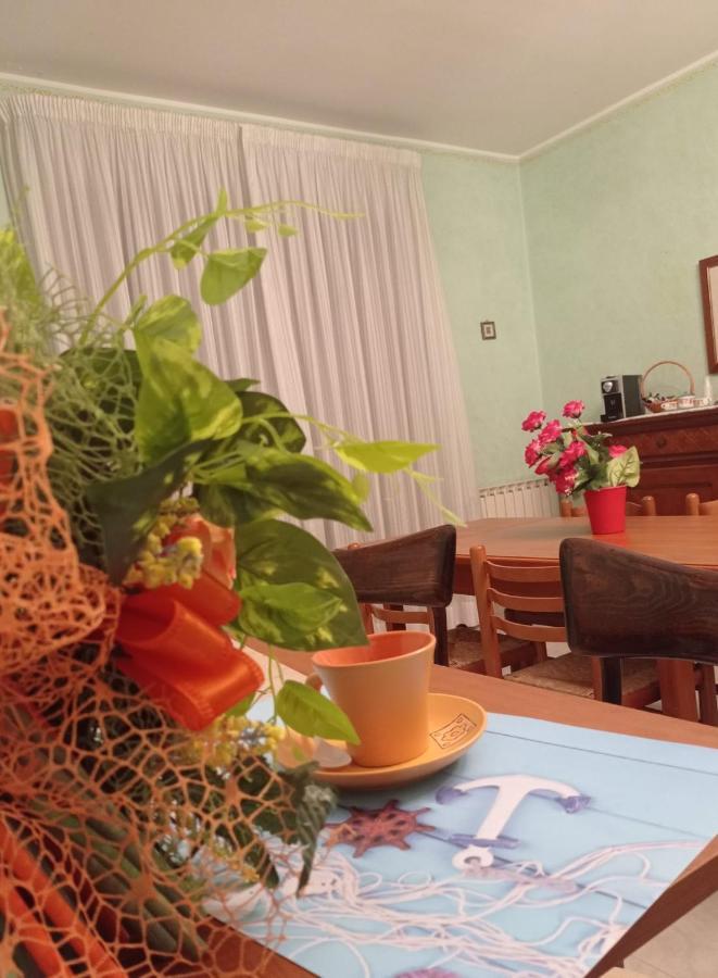 Frontemare Rooms Milazzo Dış mekan fotoğraf