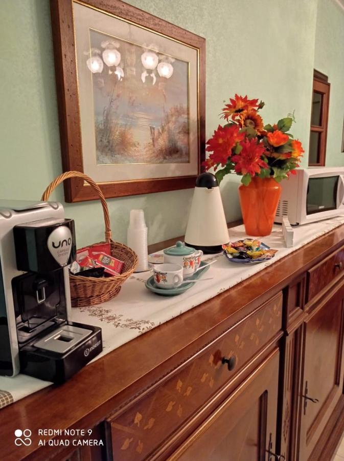 Frontemare Rooms Milazzo Dış mekan fotoğraf