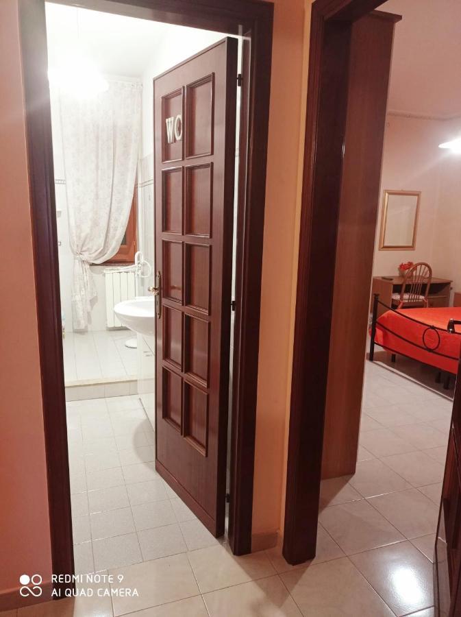 Frontemare Rooms Milazzo Dış mekan fotoğraf
