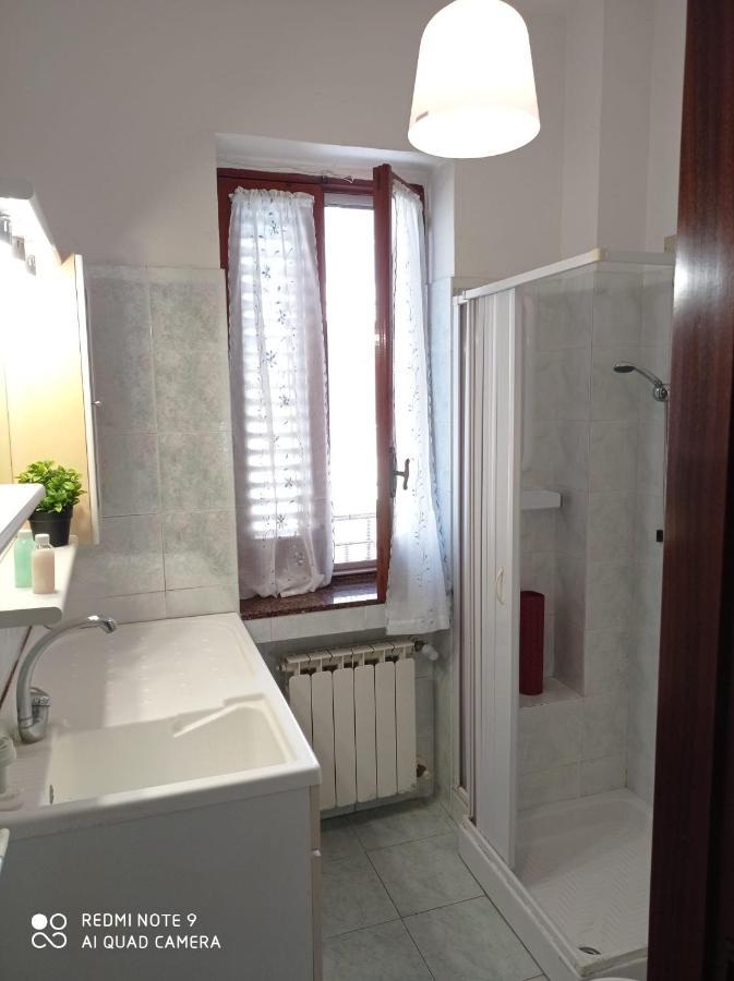Frontemare Rooms Milazzo Dış mekan fotoğraf